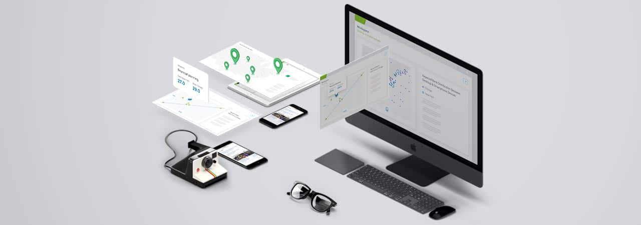 Enterprise SEO combines project management, seo, and other processes to get work done.
