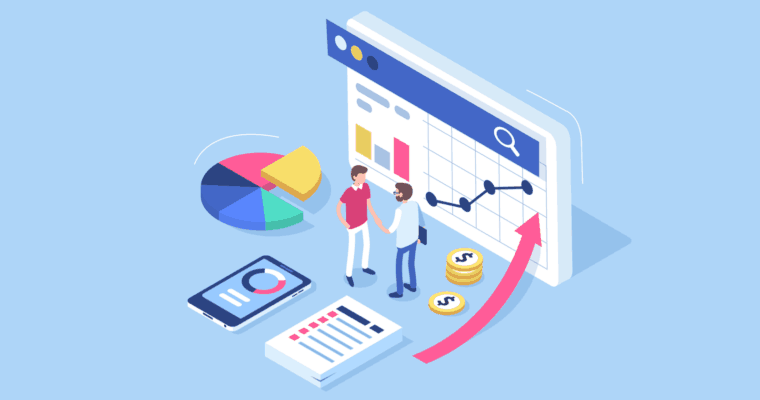 Link building is a great SEO tactic to prove authority.