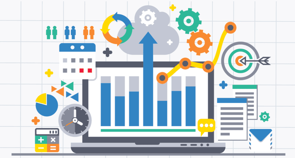 web analytics platform