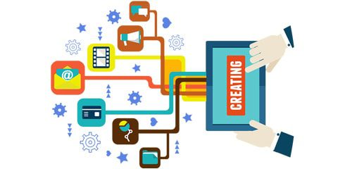 Content creation is a valuable SEO strategy